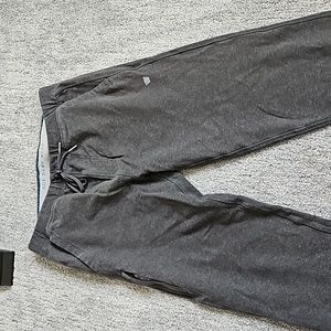Max Wrldon jogger sweatpants